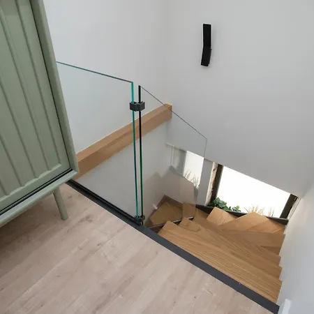Archico 빌라 *