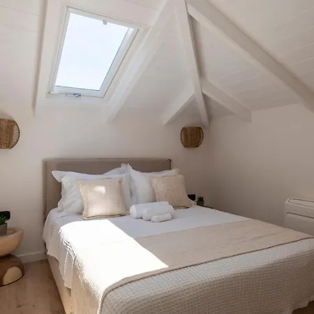 Archico Villa Gialova