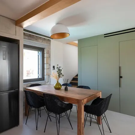 Archico Villa Gialova