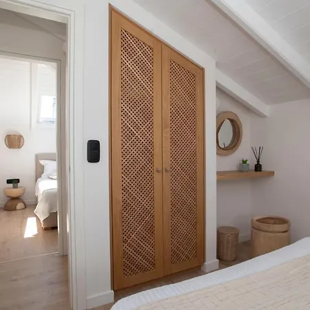 Villa Archico Gialova