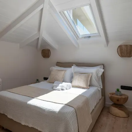 Archico Villa Gialova