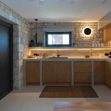 Archico Villa Gialova