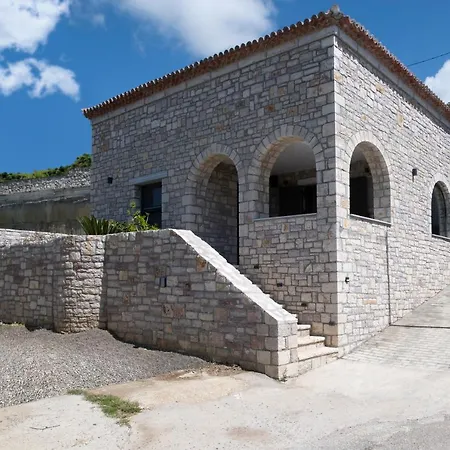 Villa Archico