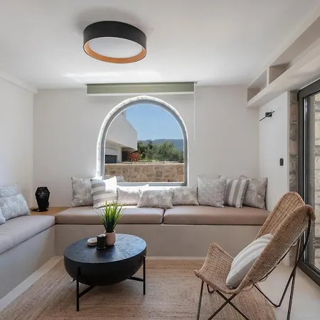 Archico Villa Gialova