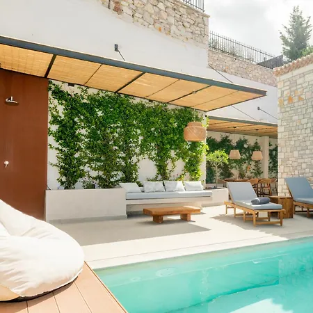 Archico Villa Gialova