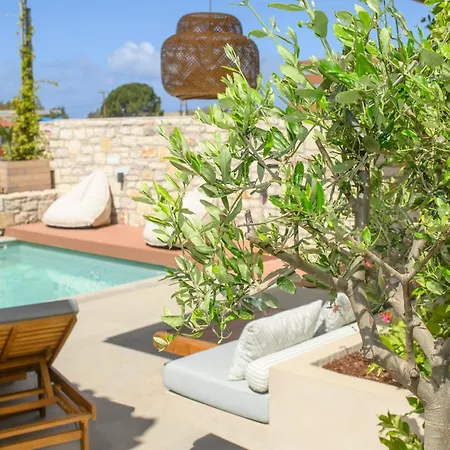 Villa Archico Gialova