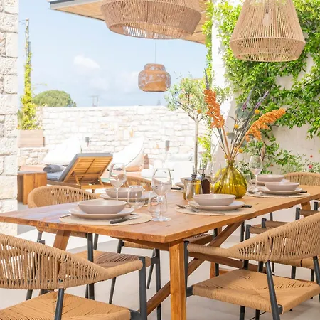 Villa Archico Gialova