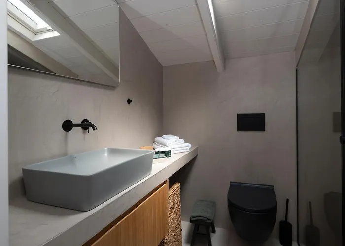 别墅 Archico 吉亚洛瓦