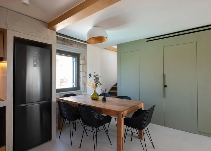 Archico 别墅 吉亚洛瓦