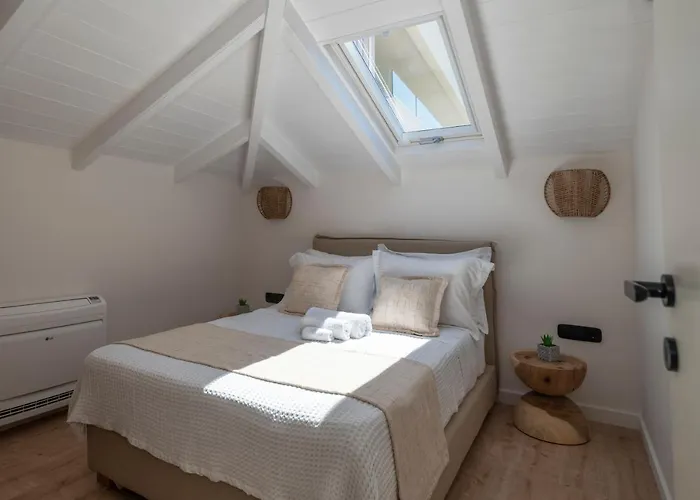 Archico Βίλα Γιάλοβα