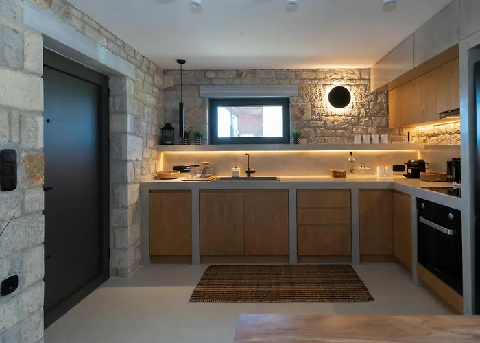 Archico Βίλα Γιάλοβα