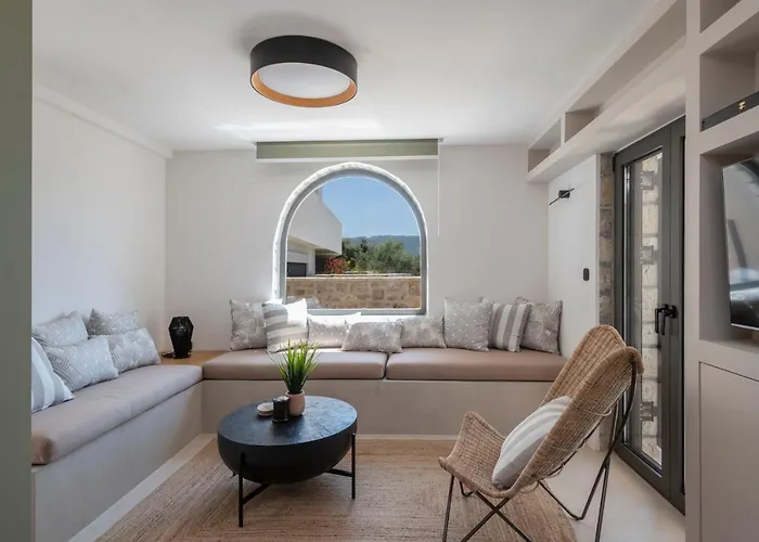 Archico Βίλα Γιάλοβα