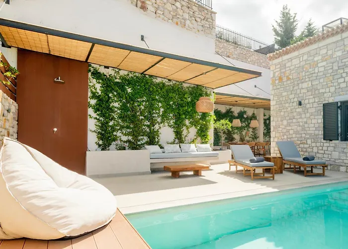 Archico Βίλα Γιάλοβα