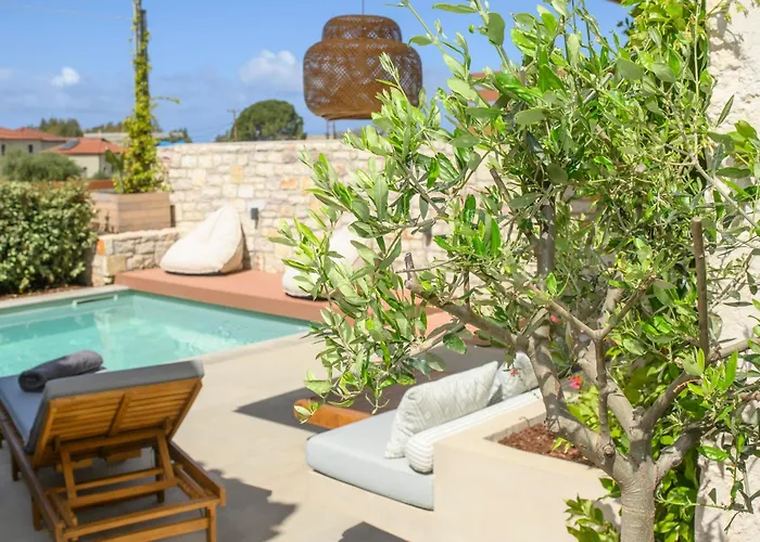 Βίλα Archico Γιάλοβα