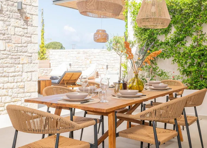 Βίλα Archico Γιάλοβα